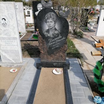 Фотографии наших работ