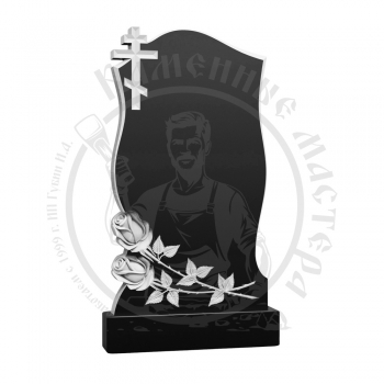 Памятник ПРАВОСЛАВНЫЙ-071