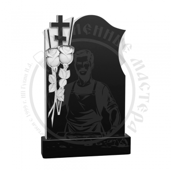 Памятник ПРАВОСЛАВНЫЙ-063