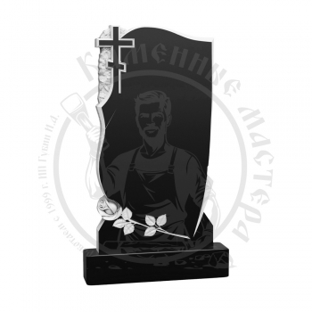 Памятник ПРАВОСЛАВНЫЙ-070
