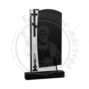 Памятник ПРАВОСЛАВНЫЙ-021