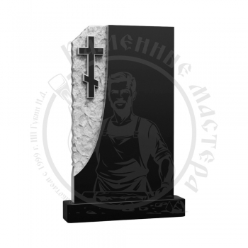 Памятник ПРАВОСЛАВНЫЙ-045