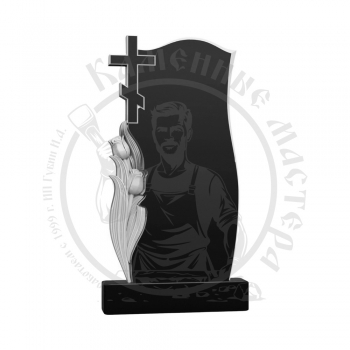 Памятник ЦВЕТЫ-160