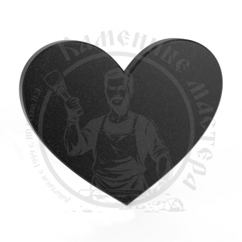 СЕРДЦЕ-035