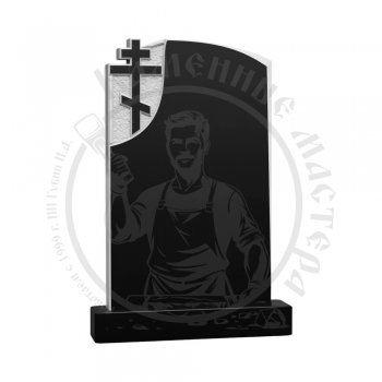 Памятник ПРАВОСЛАВНЫЙ-047