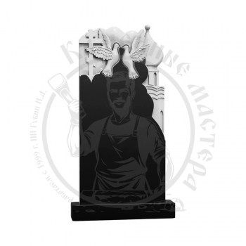 ХРАМ-004