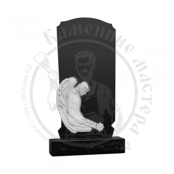 Памятник АНЕГ-066
