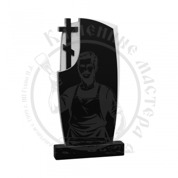 Памятник ПРАВОСЛАВНЫЙ-025