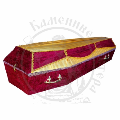 Гроб 5