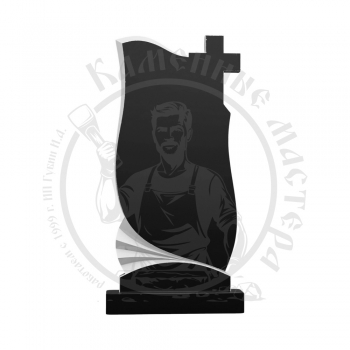 Памятник ПРАВОСЛАВНЫЙ-058