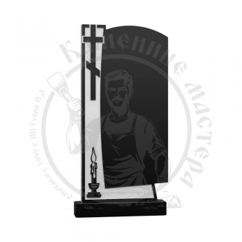 Памятник ПРАВОСЛАВНЫЙ-040