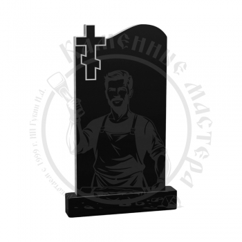 Памятник ПРАВОСЛАВНЫЙ-026