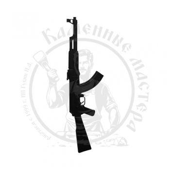 Памятник ВОИН-027