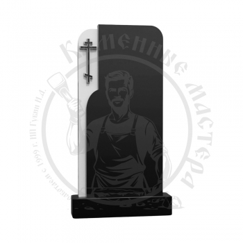Памятник ПРАВОСЛАВНЫЙ-016