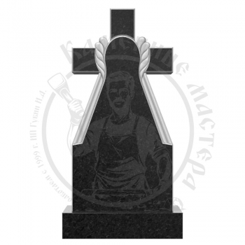 Памятник КРЕСТ-018