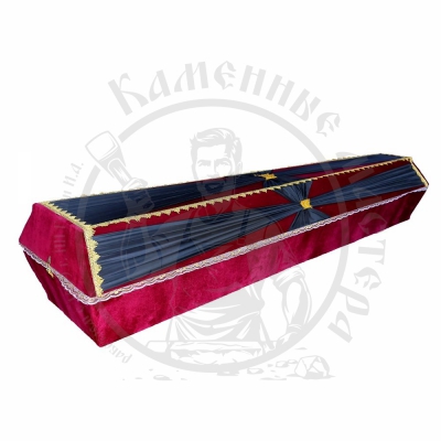 Гроб 10