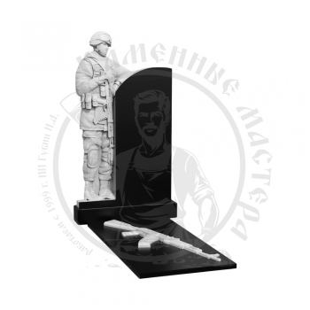Памятник ВОИН-015
