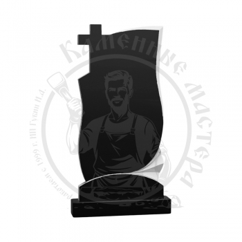Памятник ПРАВОСЛАВНЫЙ-014
