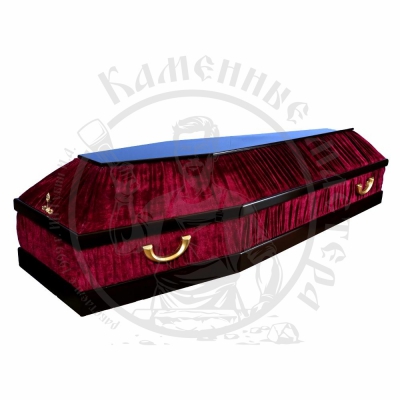 Гроб 14