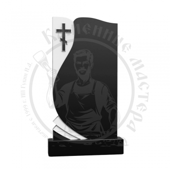 Памятник ПРАВОСЛАВНЫЙ-068